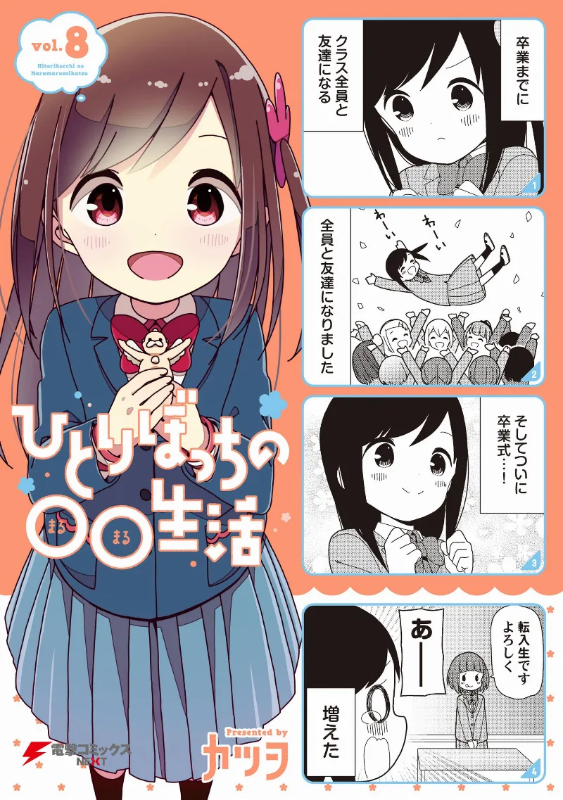 Volume 08