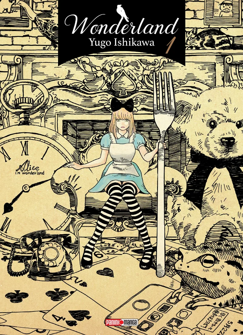 Volume 01