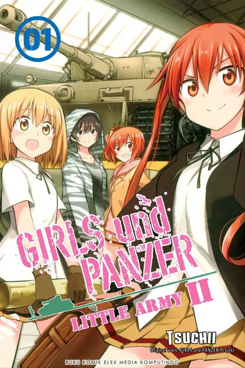Volume 01