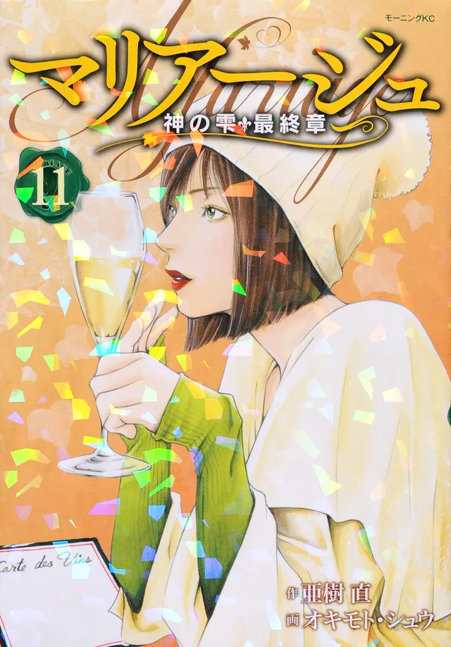 Volume 11
