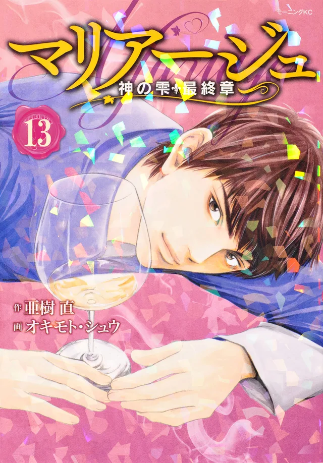 Volume 13