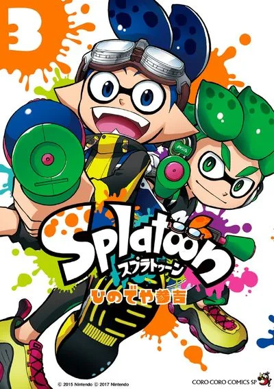 Volume 03