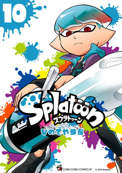 Volume 10