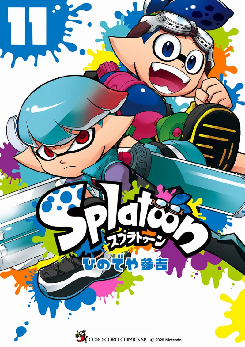 Volume 11