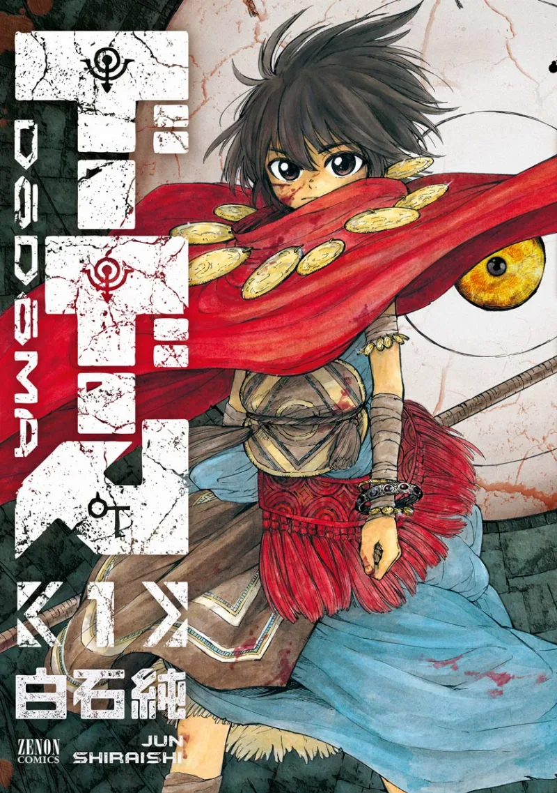 Volume 01