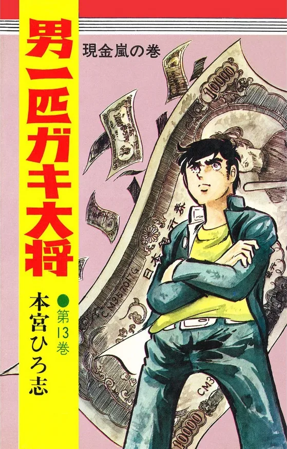 Volume 13