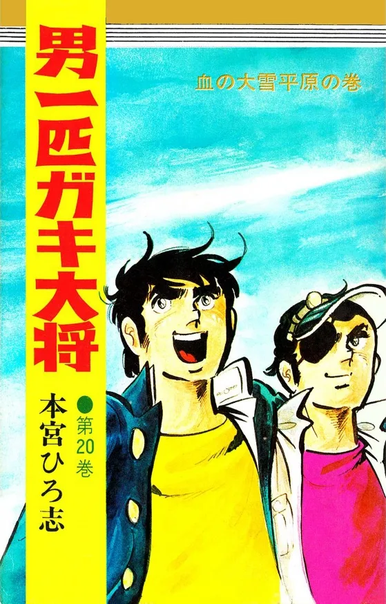 Volume 20