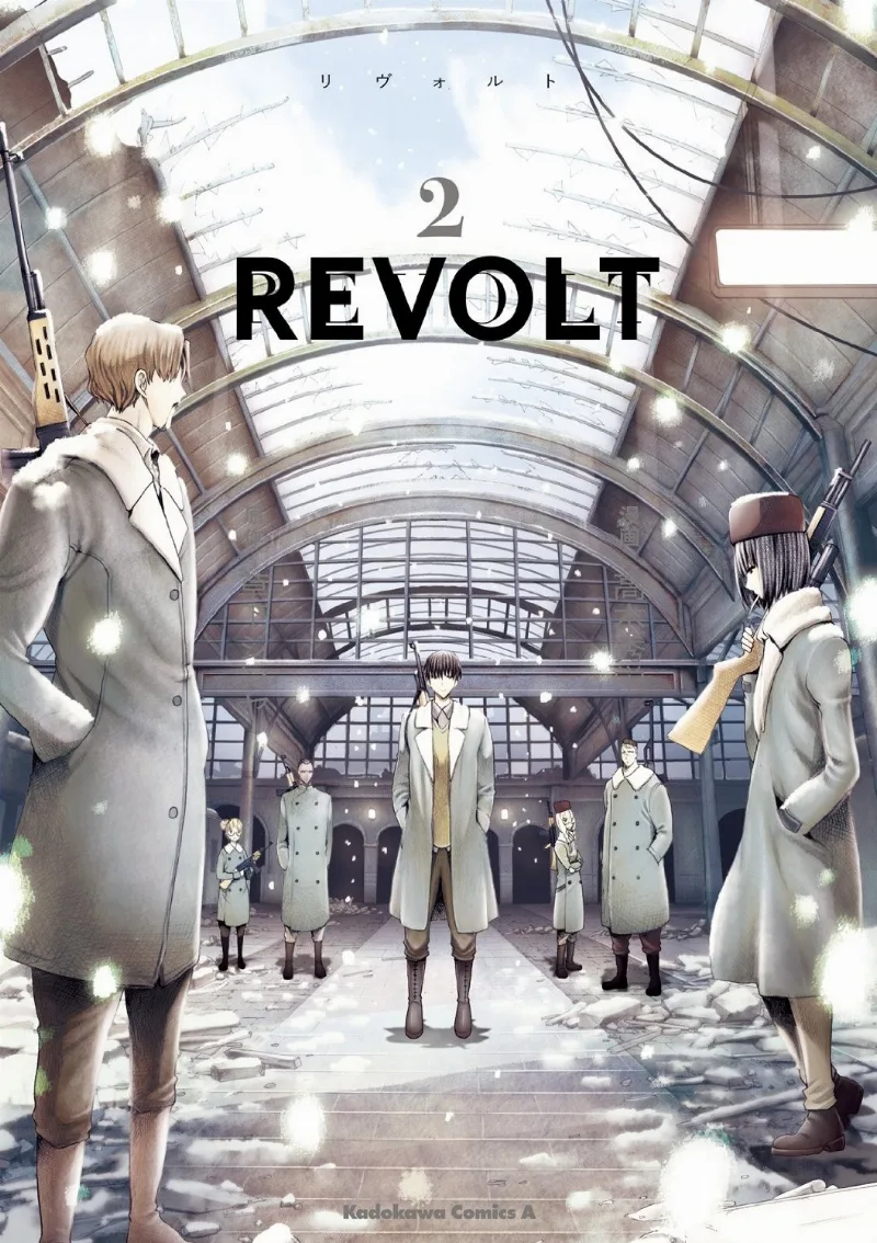 Volume 02