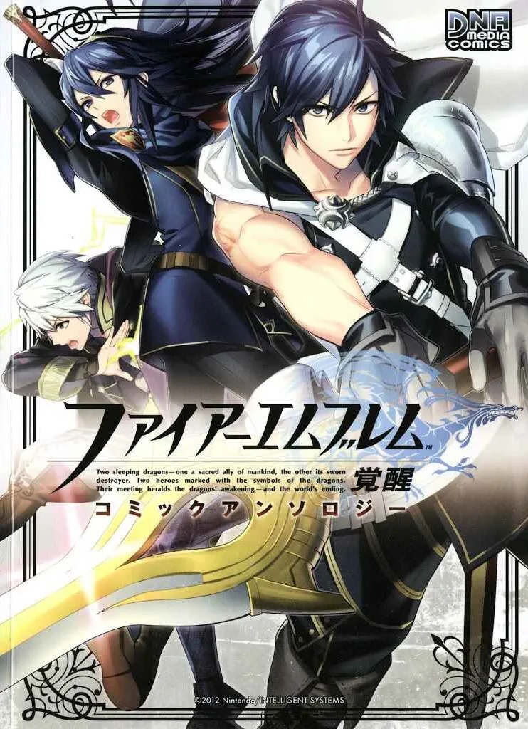 Volume 01