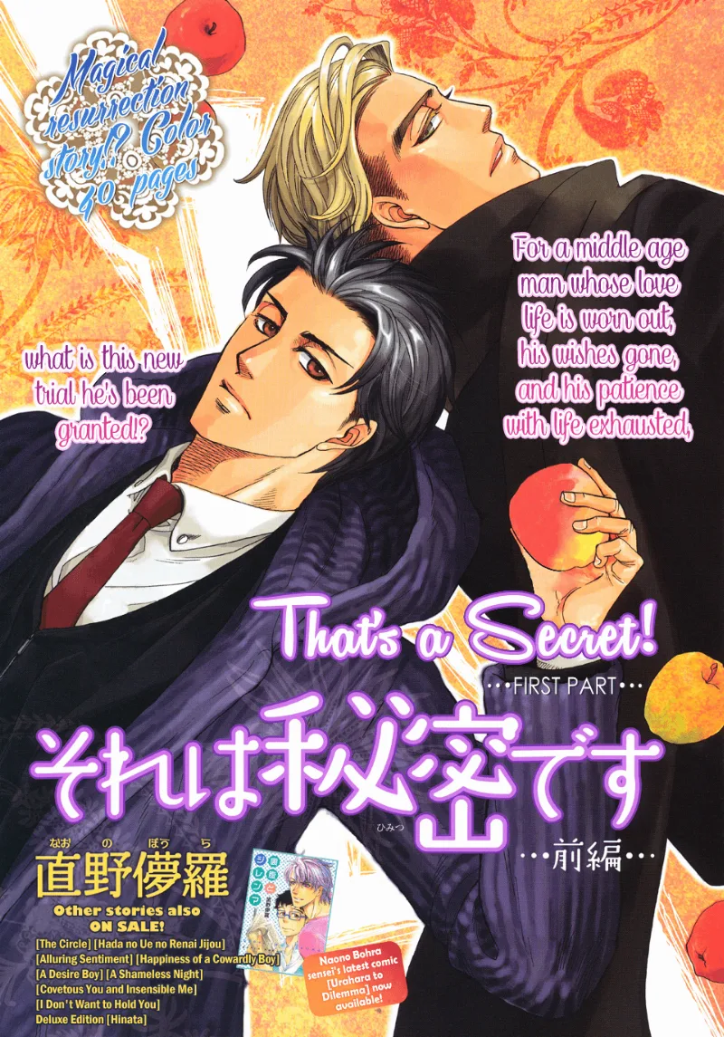 Volume 01