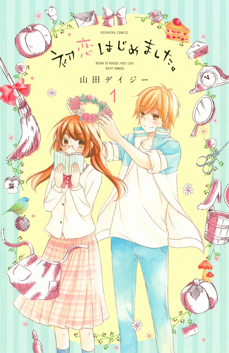 Volume 01