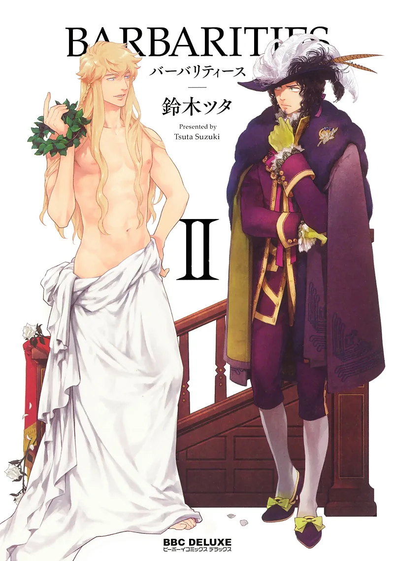 Volume 02