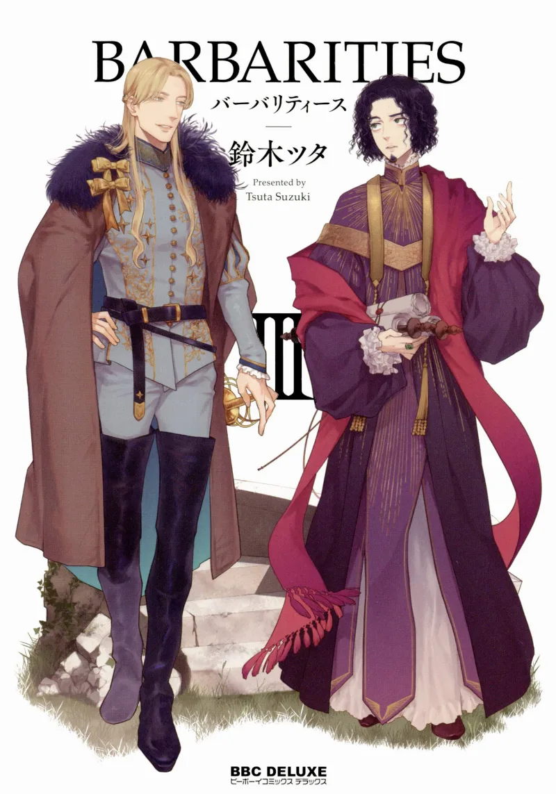 Volume 03