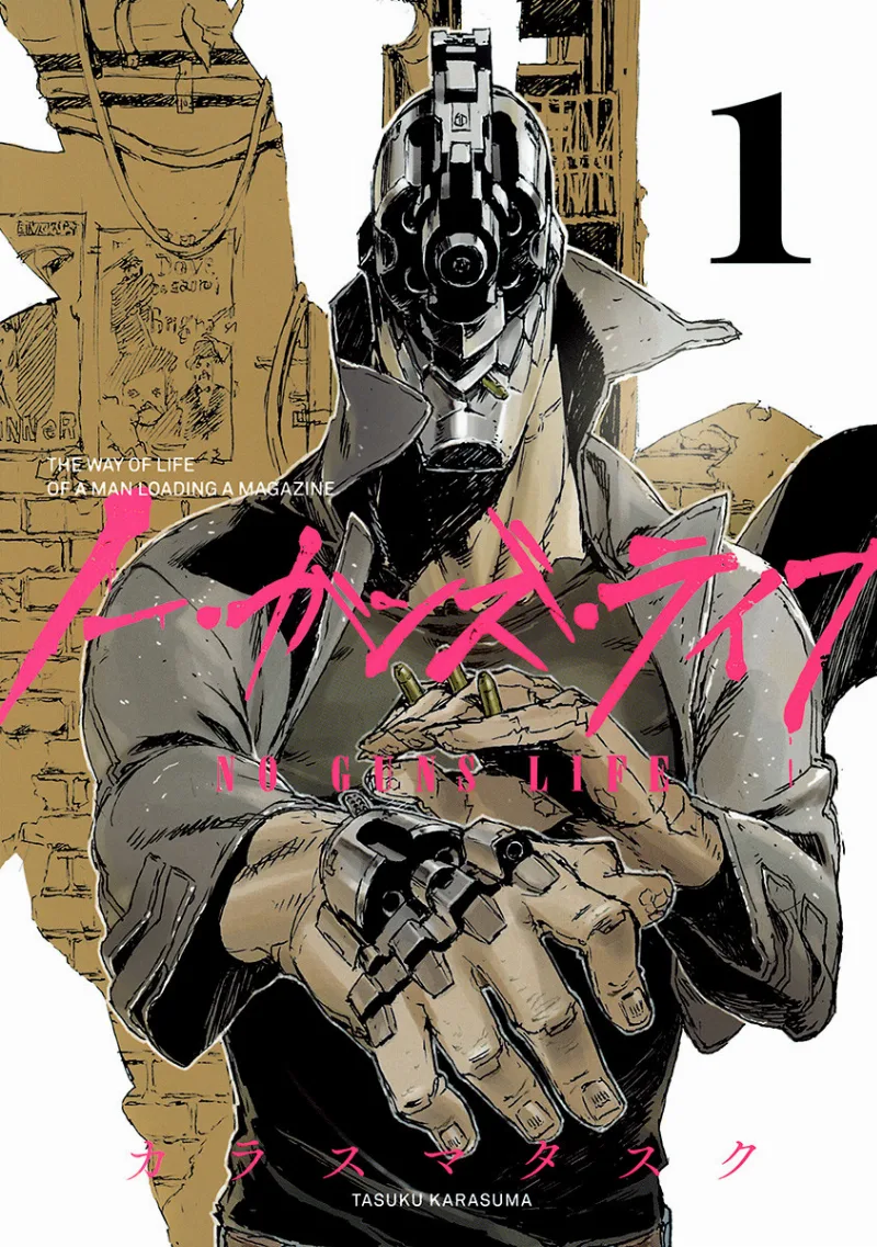 Volume 01