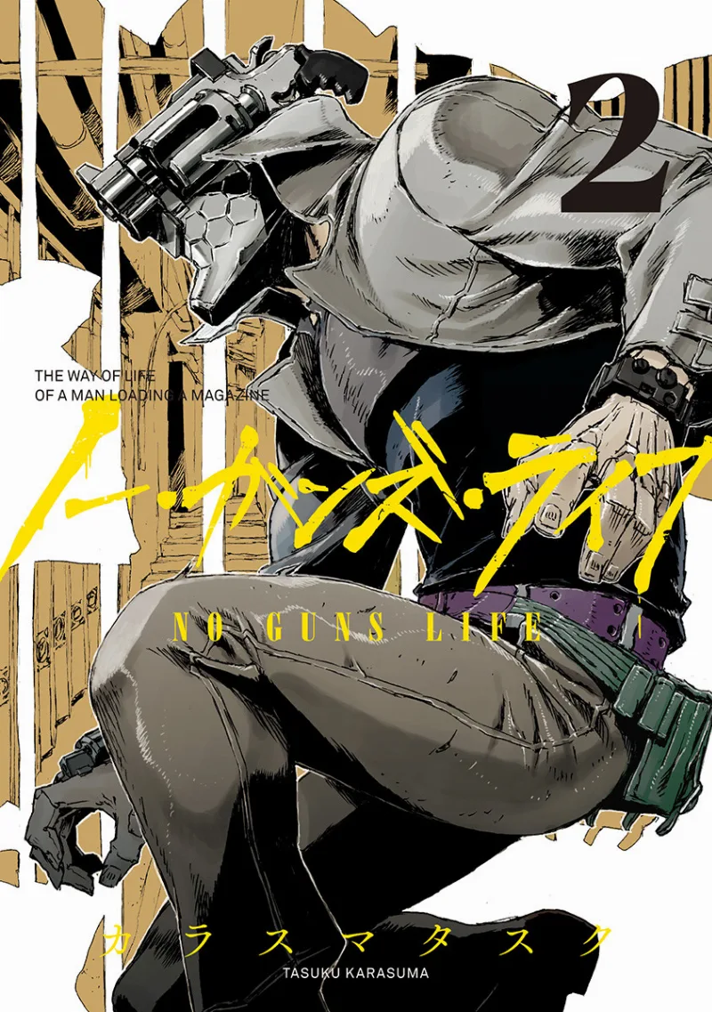 Volume 02