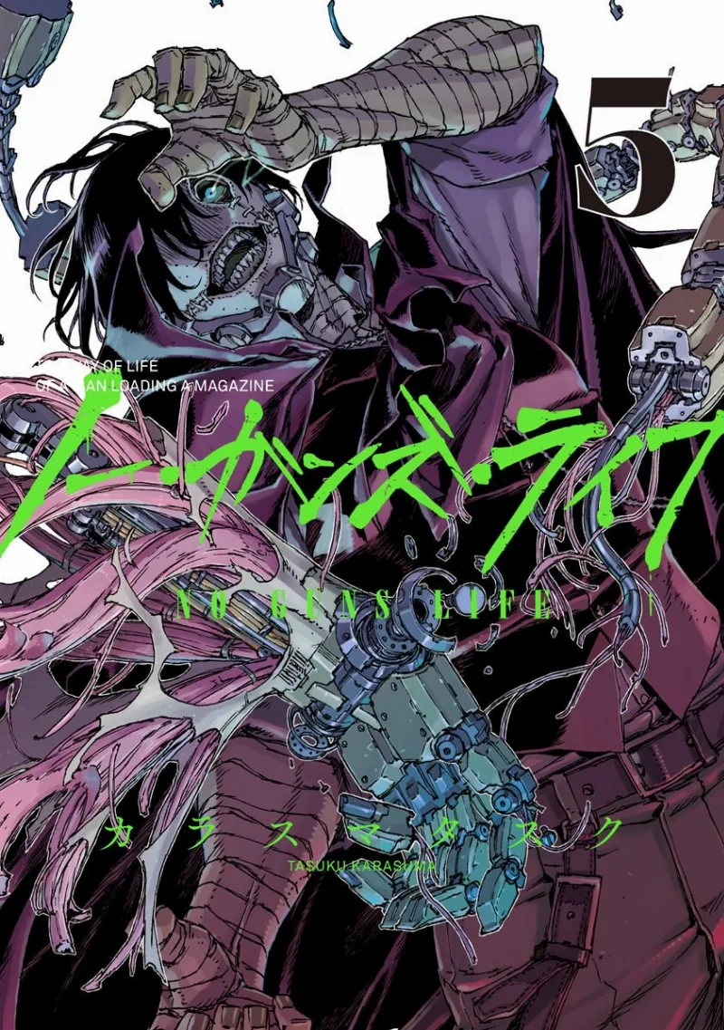 Volume 05