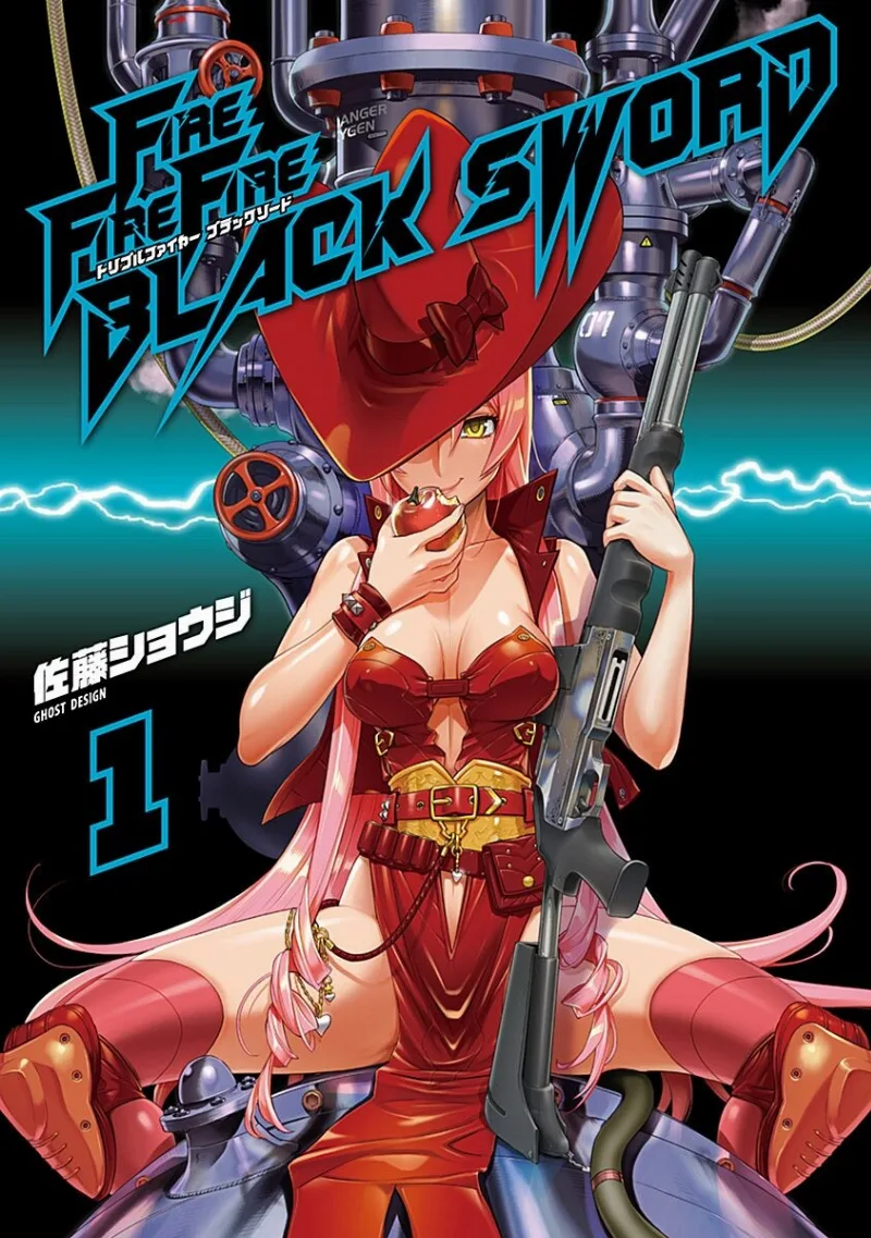 Volume 01
