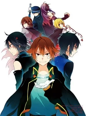 Volume 01