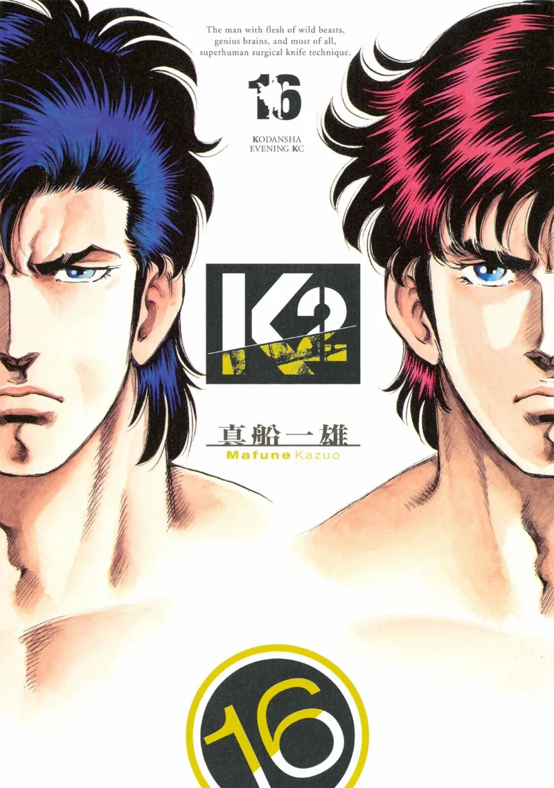 Volume 16
