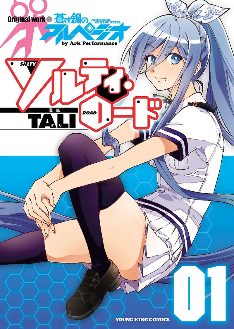 Volume 01