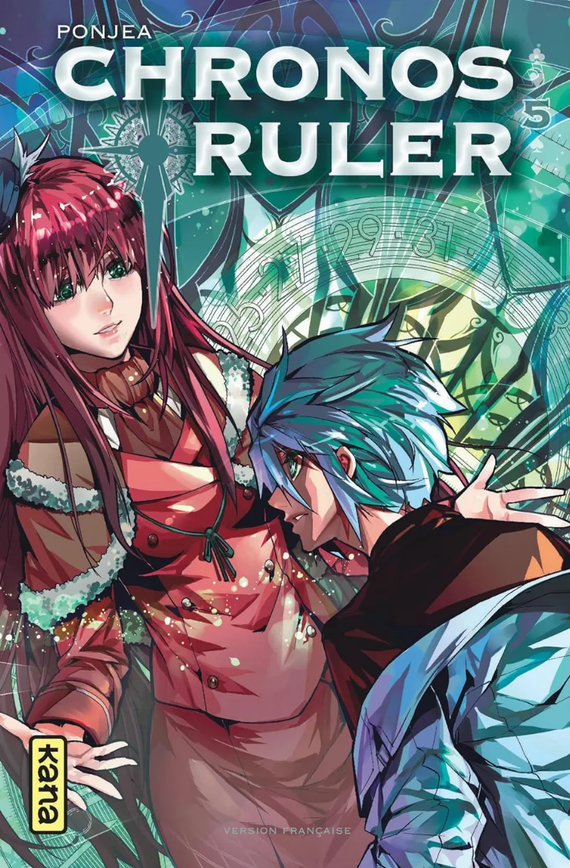 Volume 05
