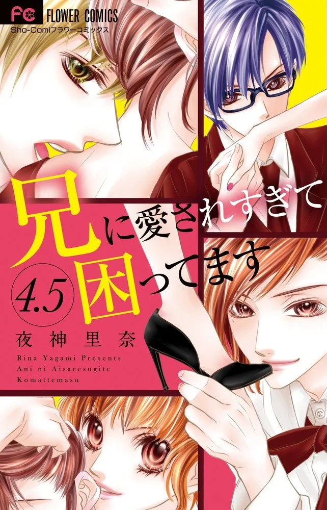 Volume 04.5