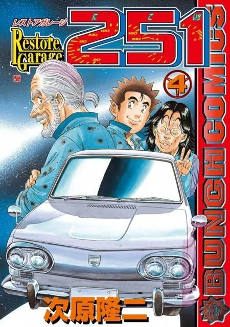 Volume 04