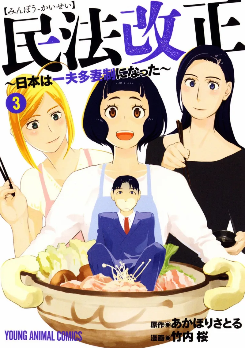 Volume 03