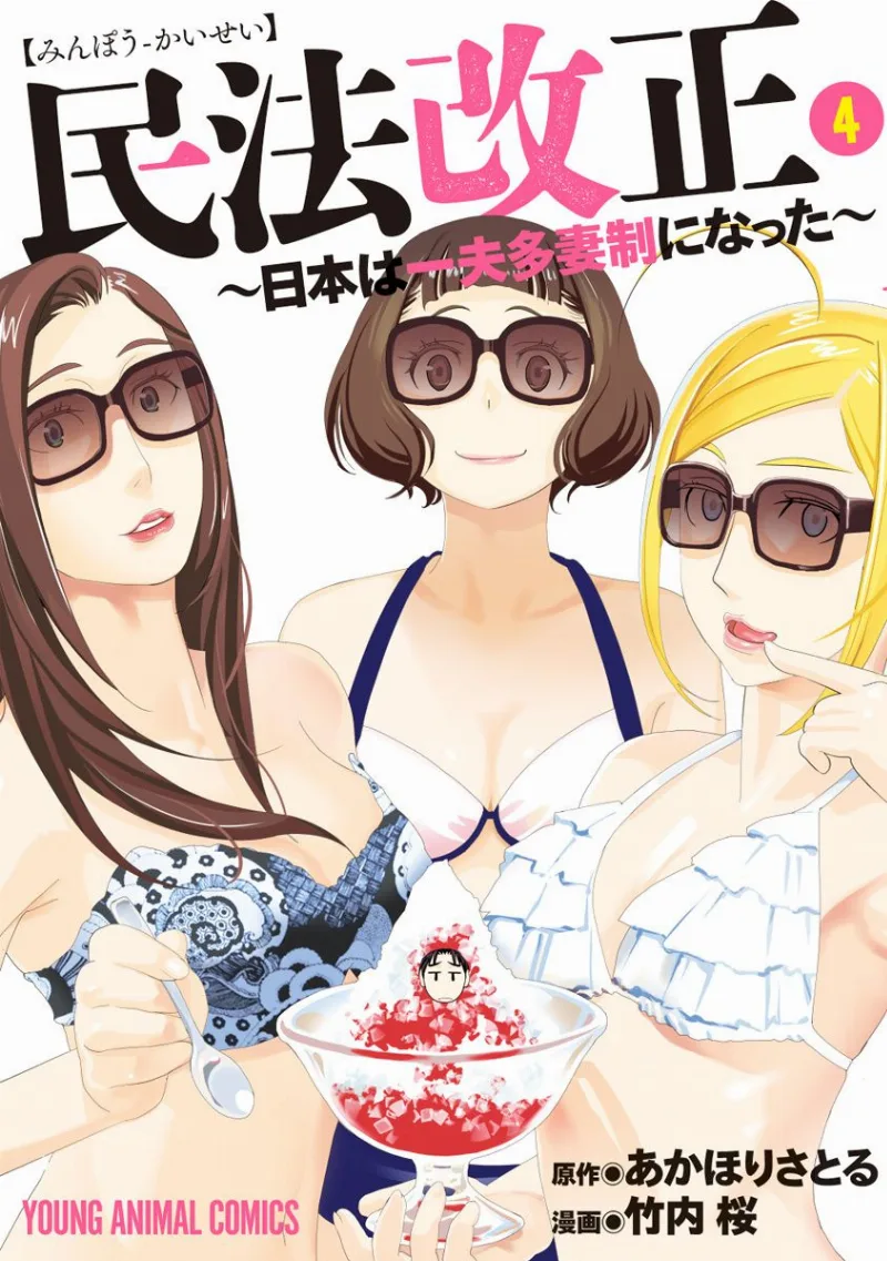 Volume 04