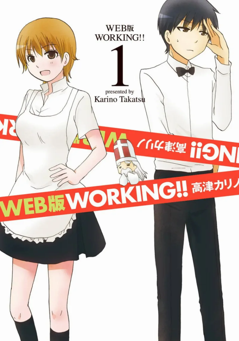 Volume 01