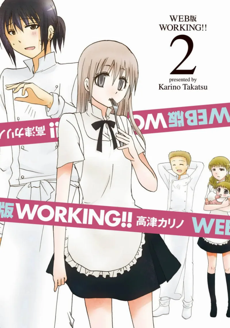Volume 02