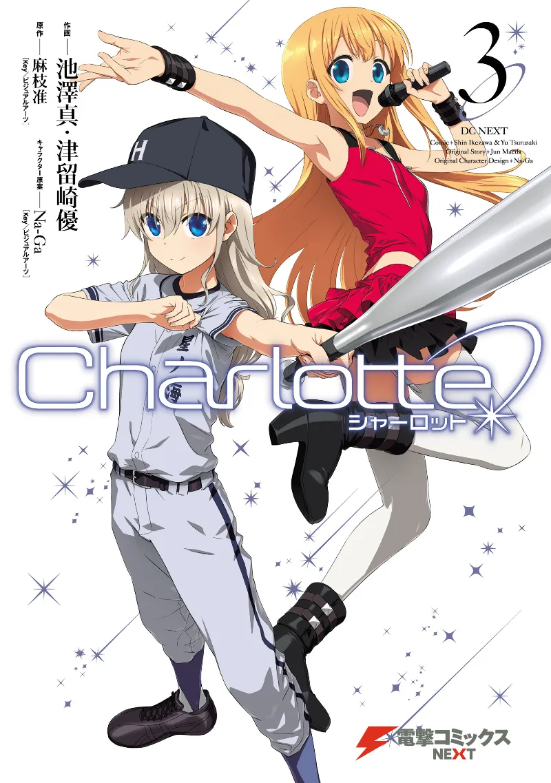 Volume 03