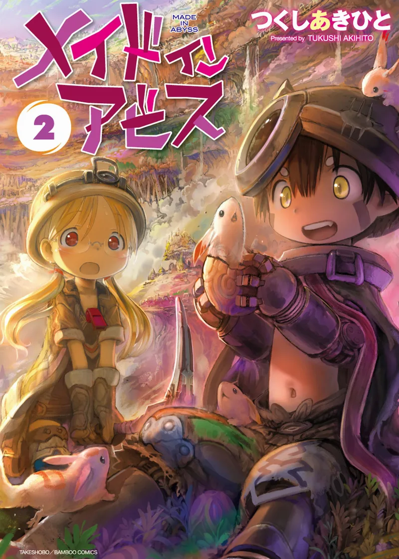 Volume 02