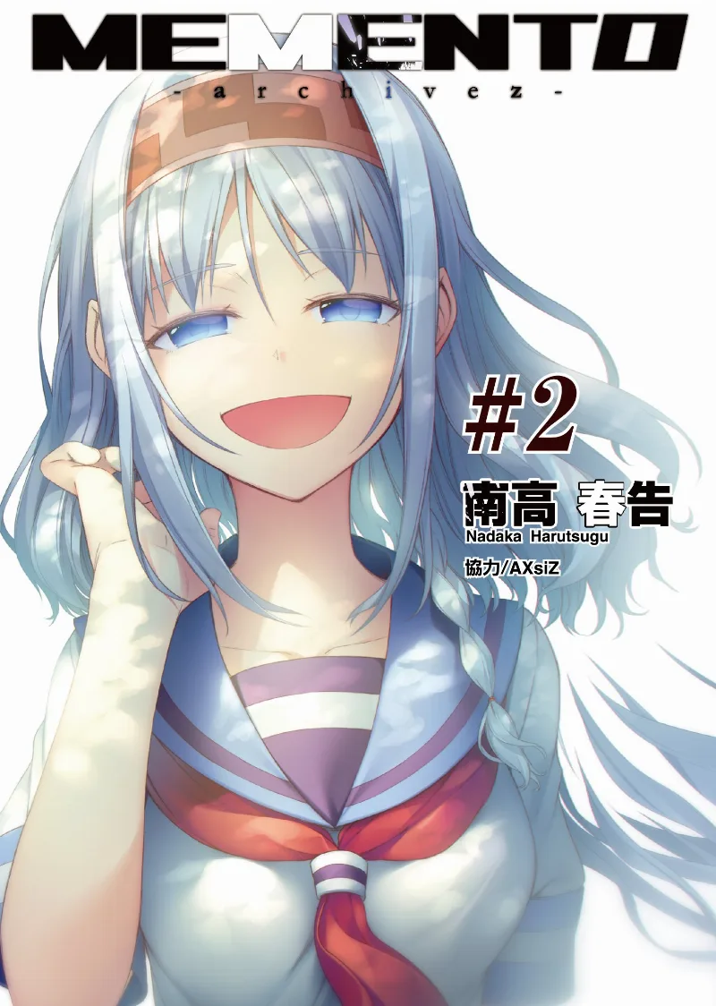 Volume 02