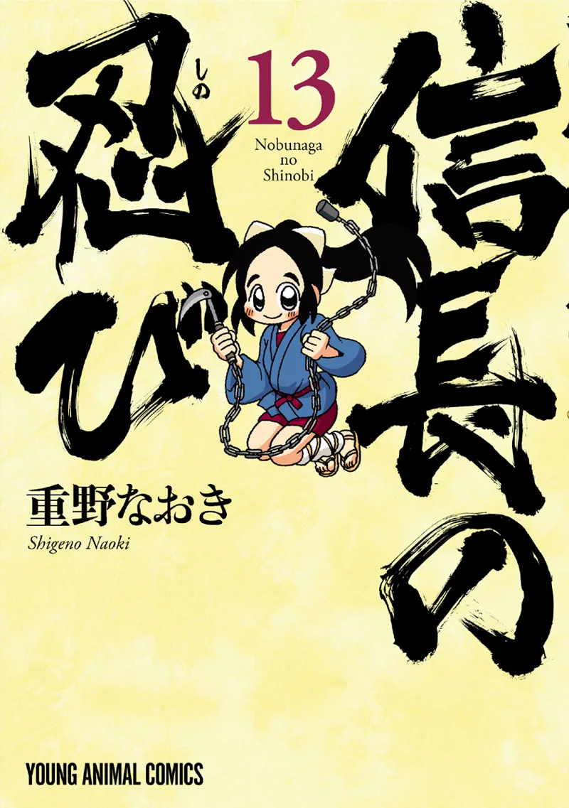 Volume 13