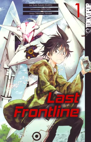 Volume 01.1
