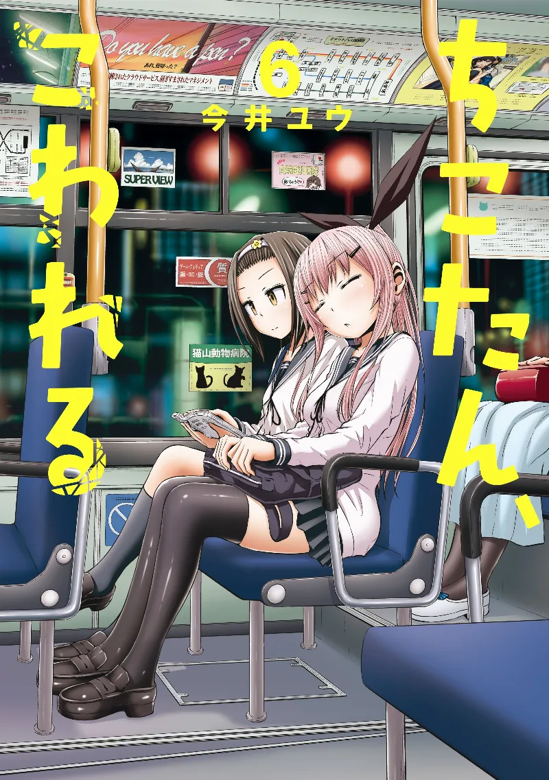 Volume 06