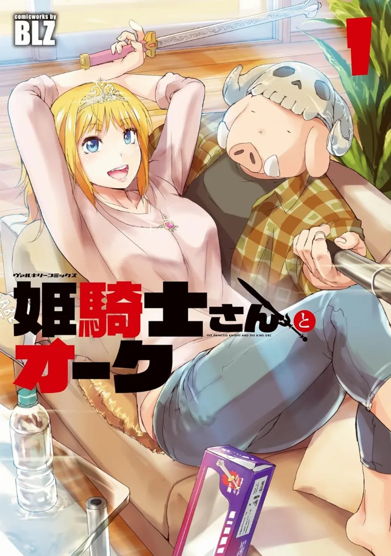 Volume 01
