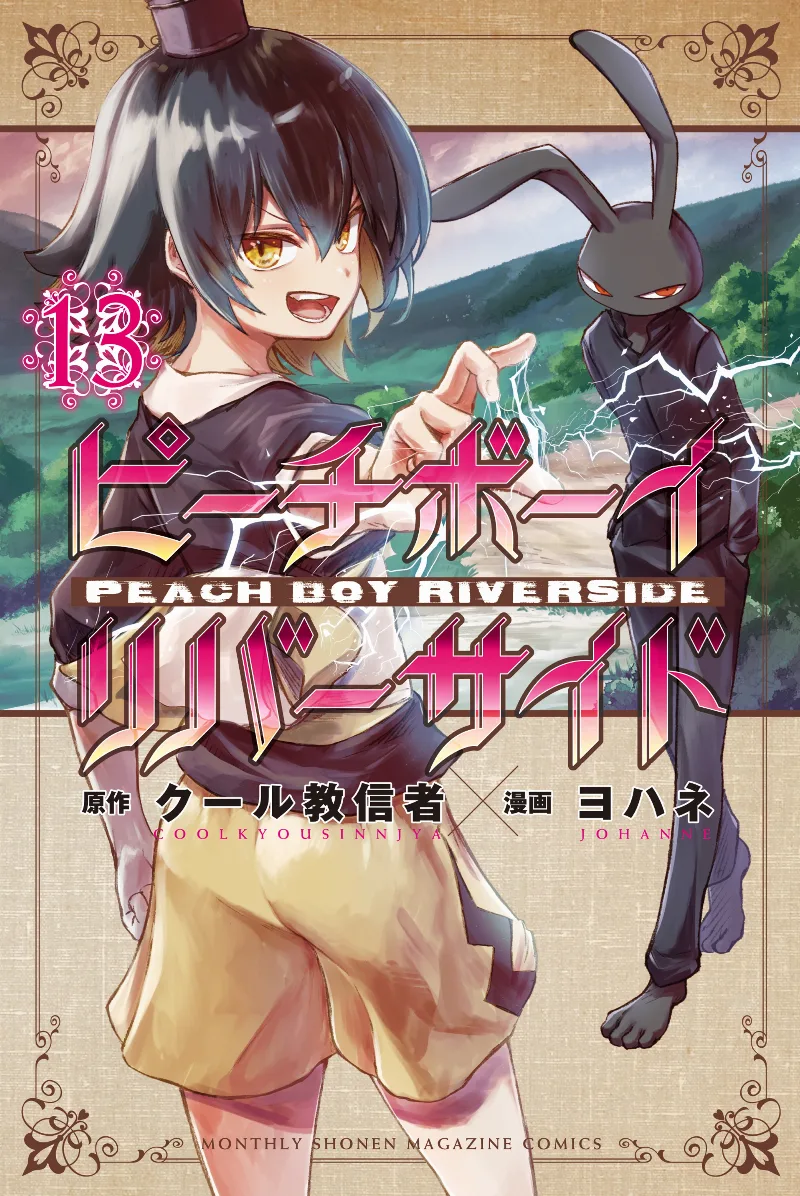 Volume 13