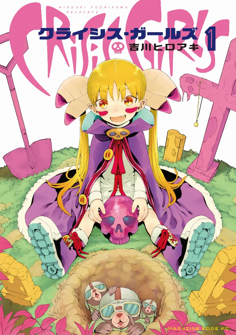 Volume 01