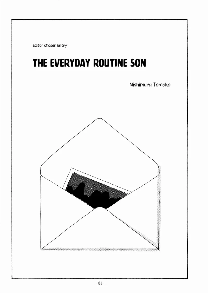 Volume 01