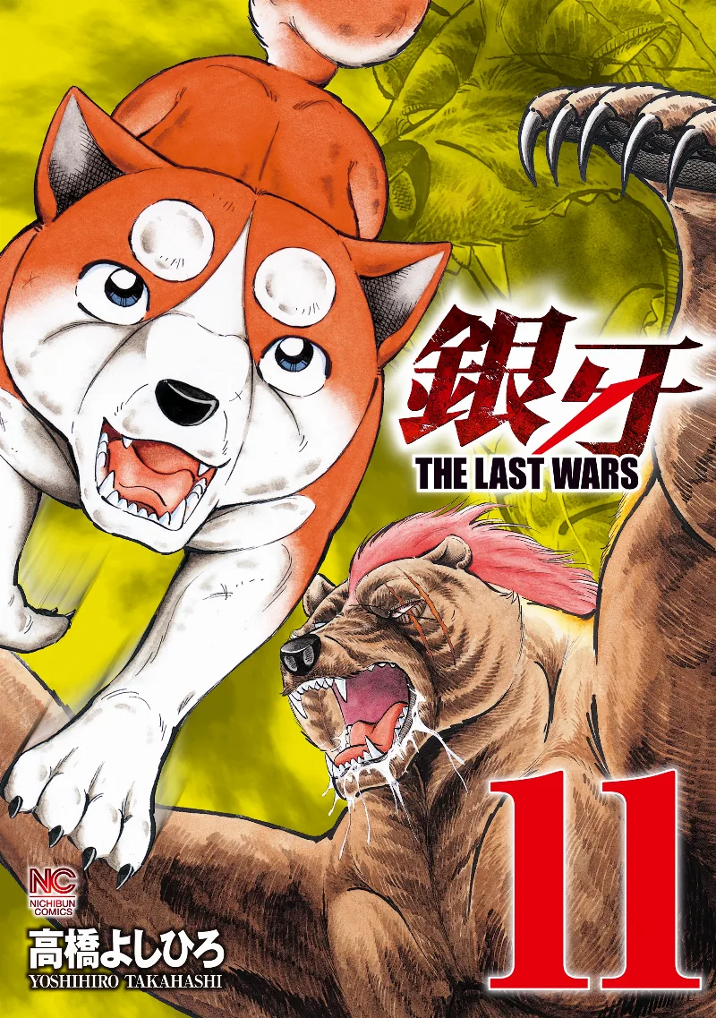 Volume 11