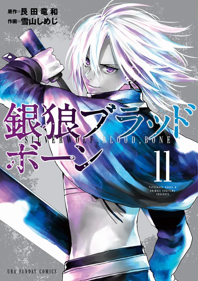 Volume 11