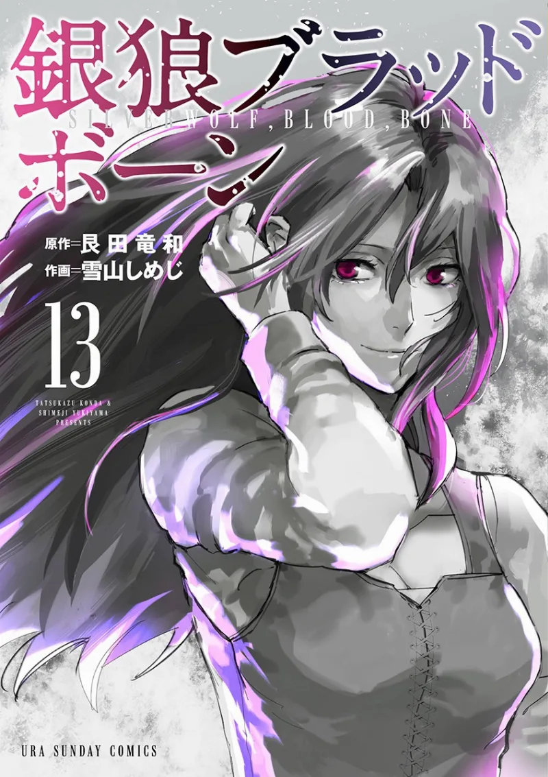 Volume 13
