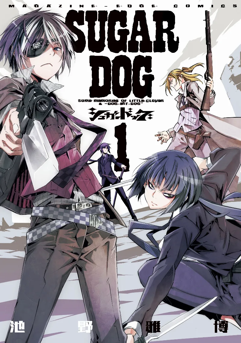 Volume 01