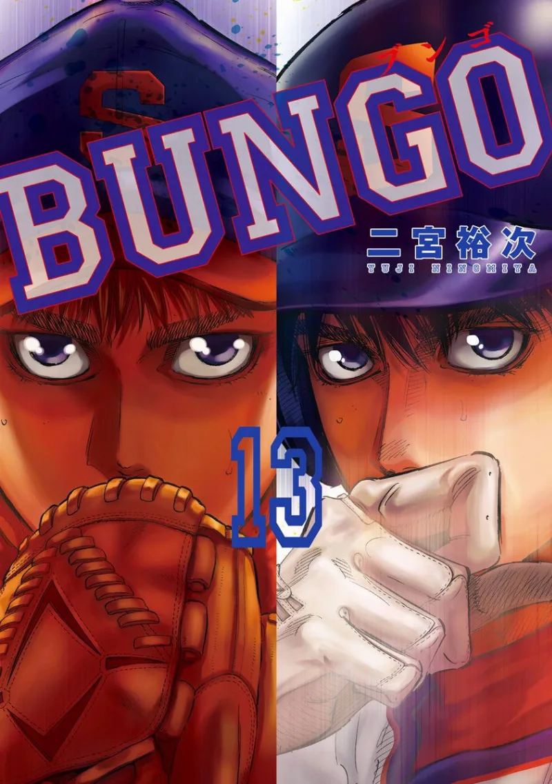 Volume 13