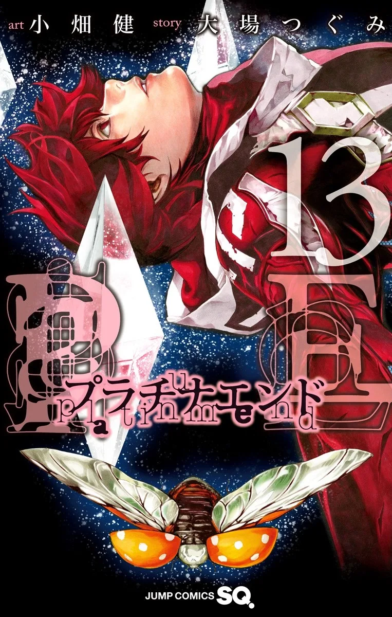 Volume 13