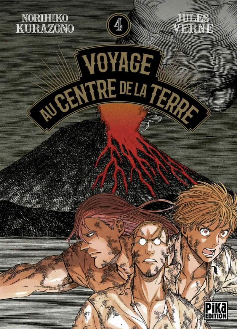 Volume 04