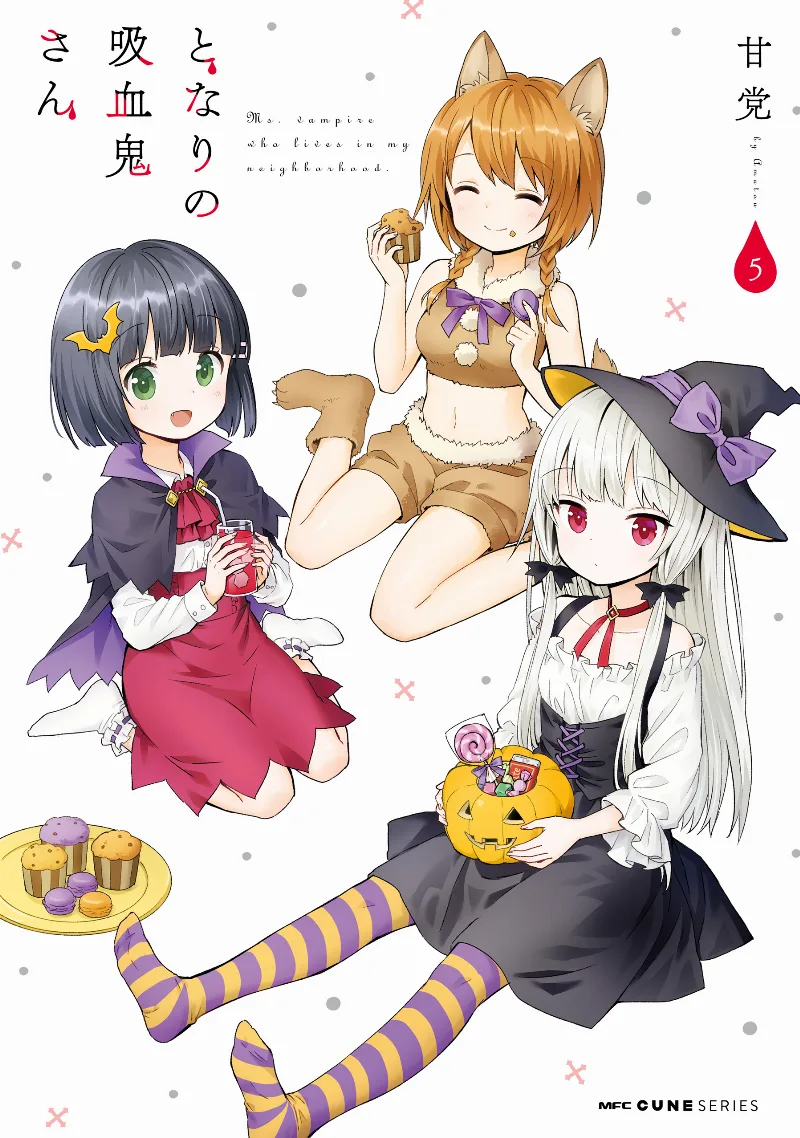 Volume 05