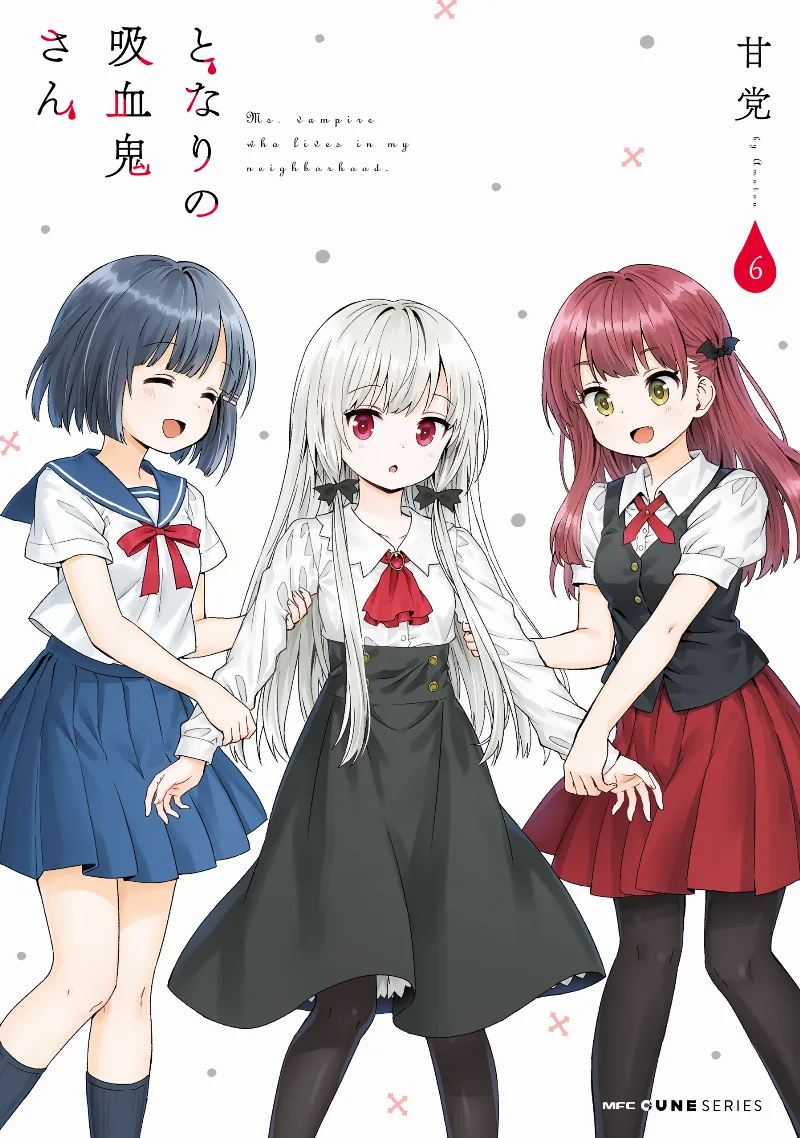 Volume 06